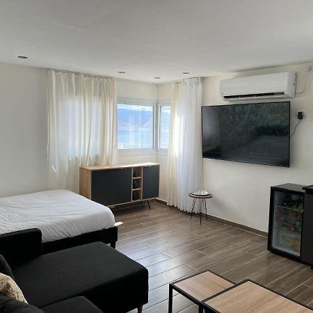 Ferienwohnung מגדל חי Eilat Exterior foto