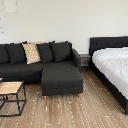 Ferienwohnung מגדל חי Eilat Exterior foto