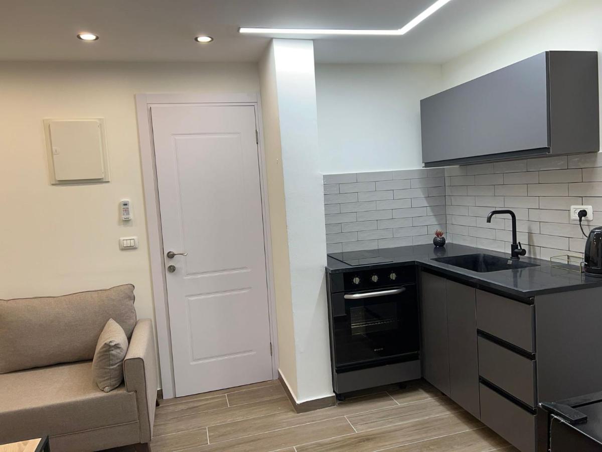 Ferienwohnung מגדל חי Eilat Exterior foto