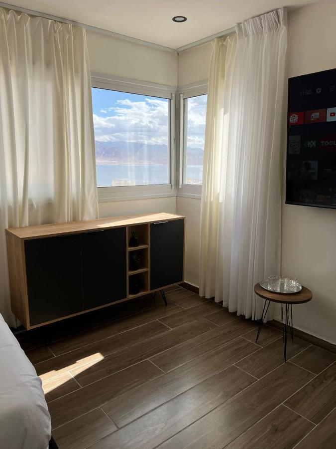 Ferienwohnung מגדל חי Eilat Exterior foto