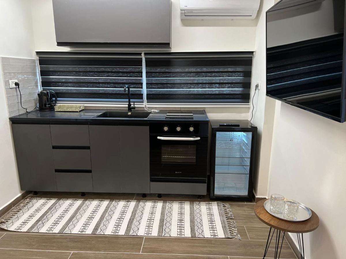 Ferienwohnung מגדל חי Eilat Exterior foto