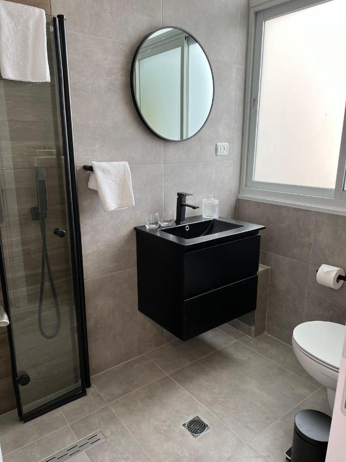 Ferienwohnung מגדל חי Eilat Exterior foto