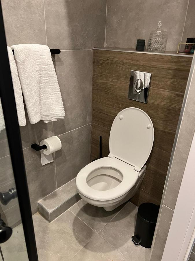 Ferienwohnung מגדל חי Eilat Exterior foto