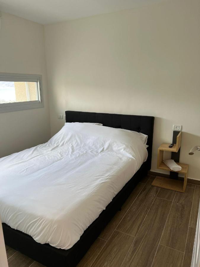 Ferienwohnung מגדל חי Eilat Exterior foto