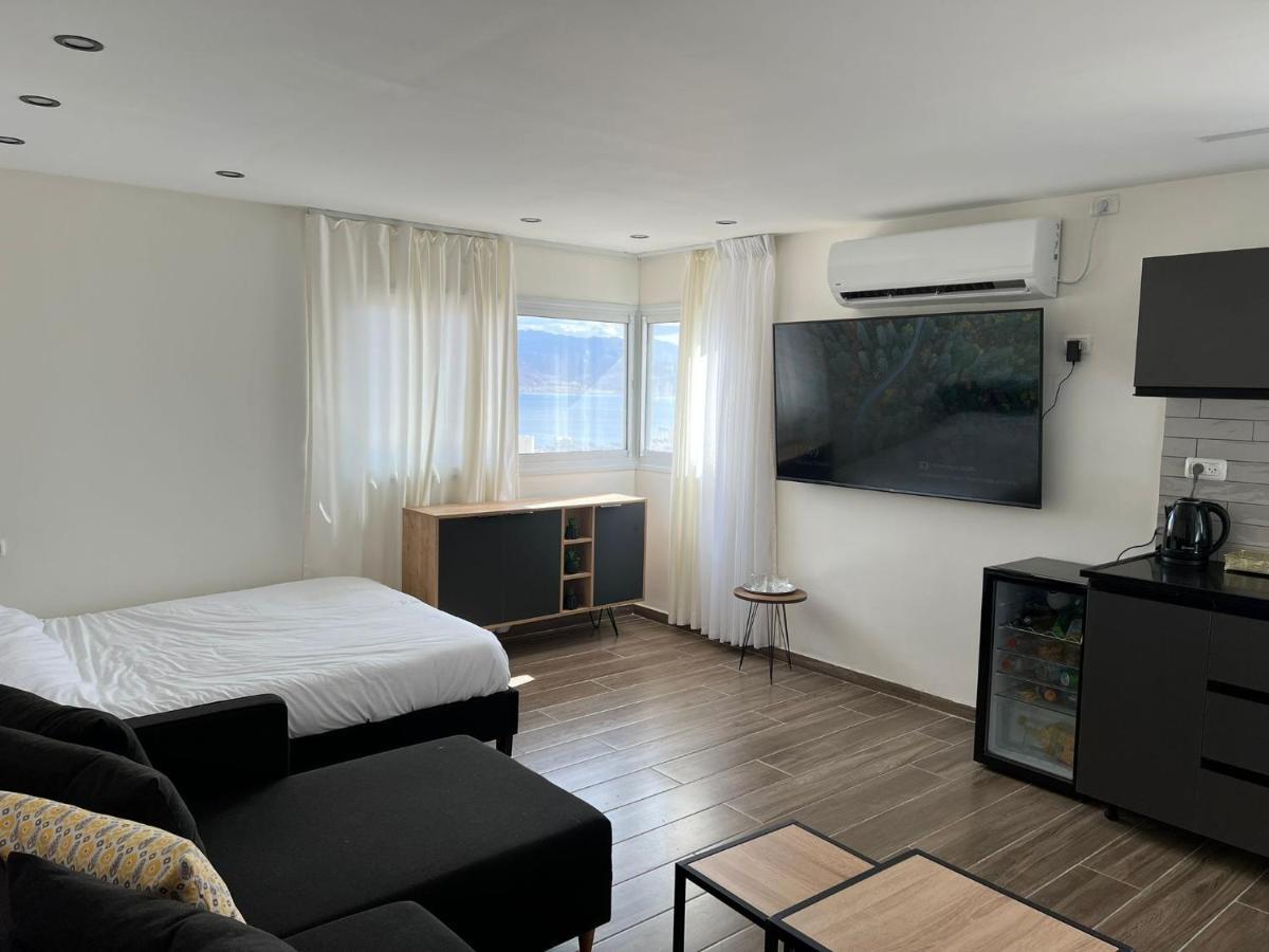 Ferienwohnung מגדל חי Eilat Exterior foto