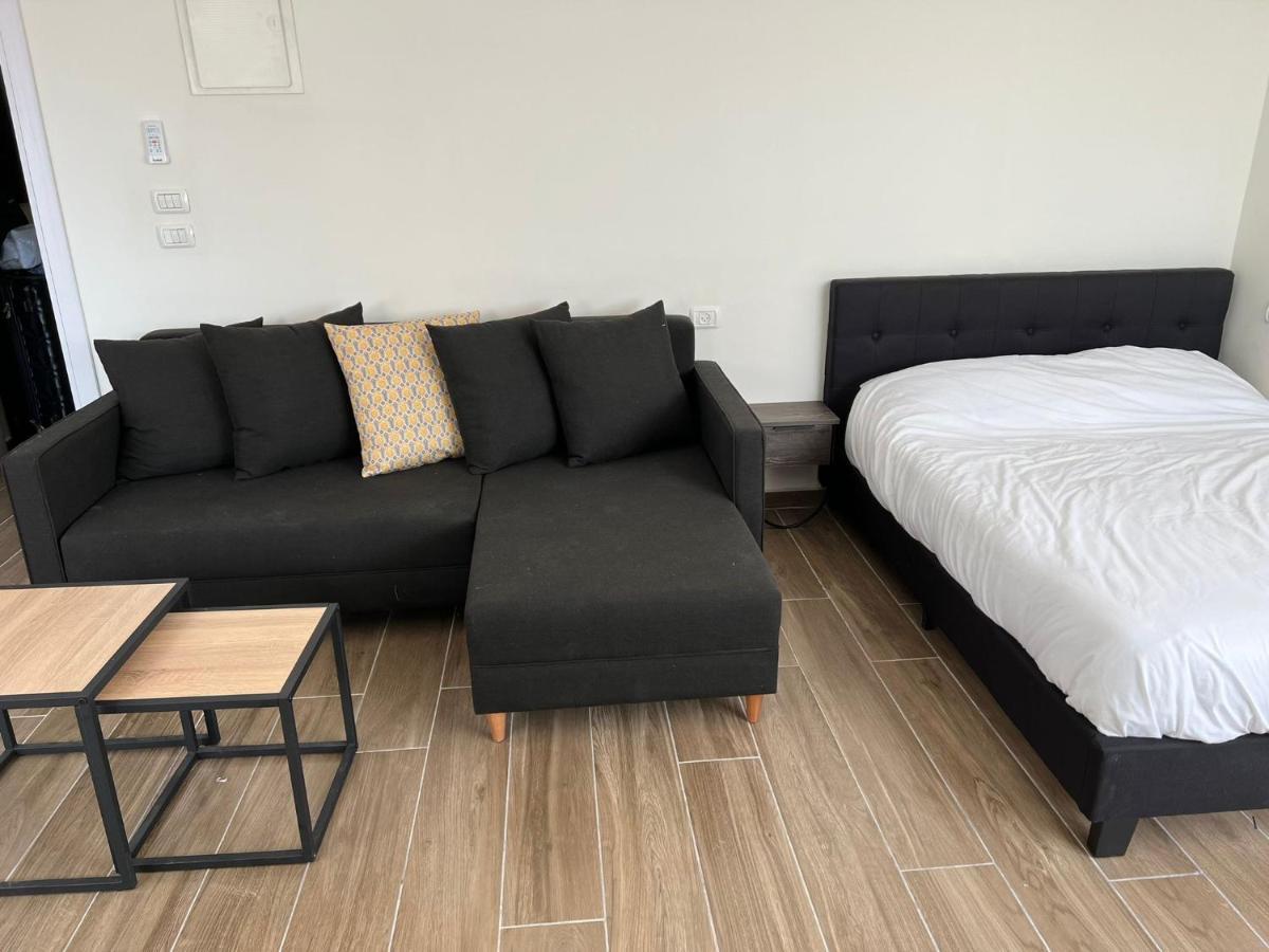 Ferienwohnung מגדל חי Eilat Exterior foto