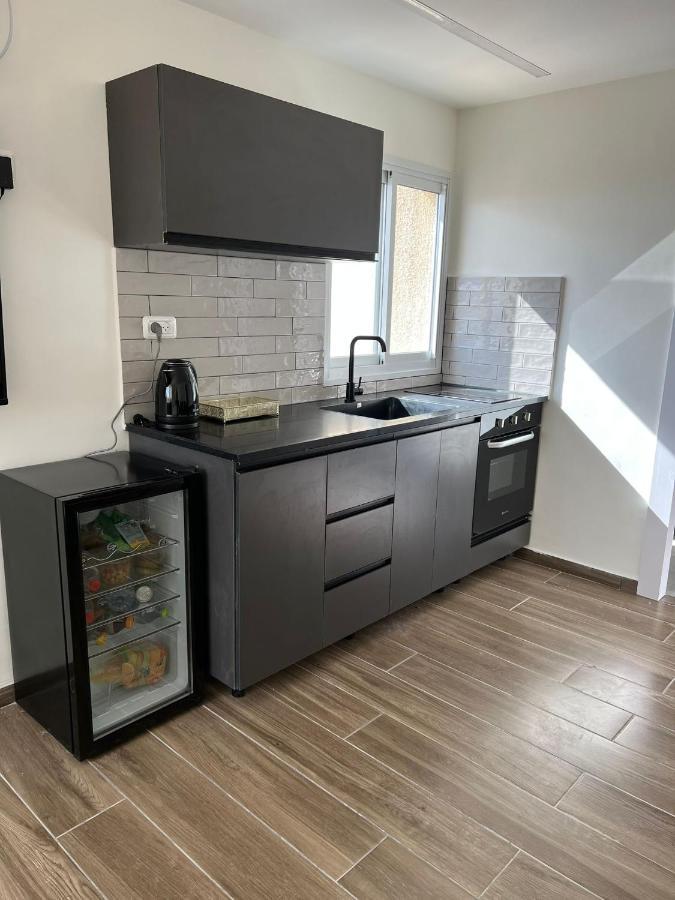 Ferienwohnung מגדל חי Eilat Exterior foto