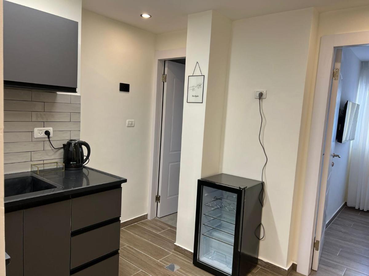 Ferienwohnung מגדל חי Eilat Exterior foto