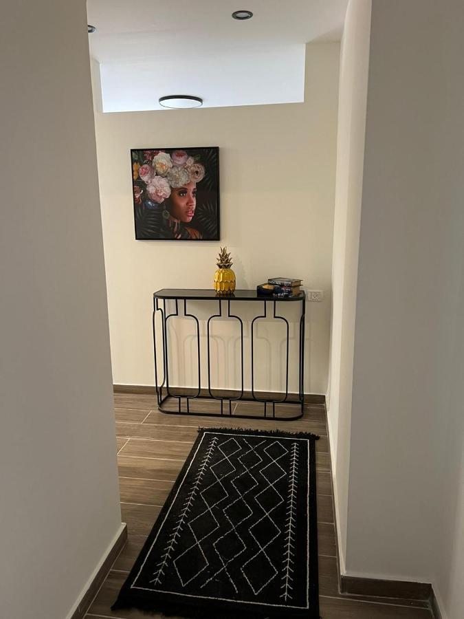 Ferienwohnung מגדל חי Eilat Exterior foto