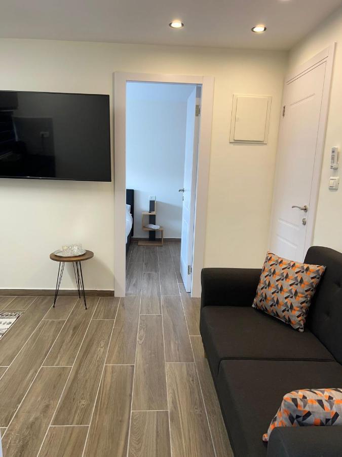 Ferienwohnung מגדל חי Eilat Exterior foto