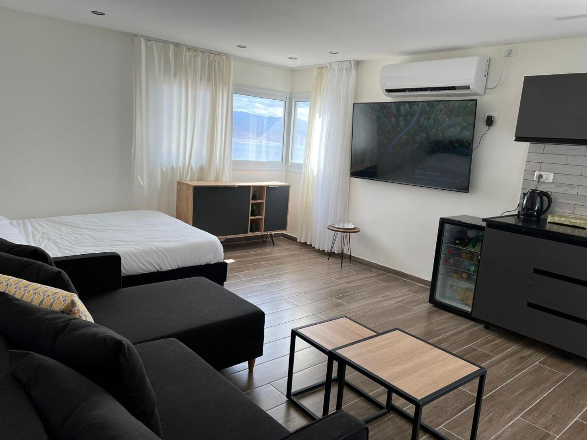 Ferienwohnung מגדל חי Eilat Exterior foto