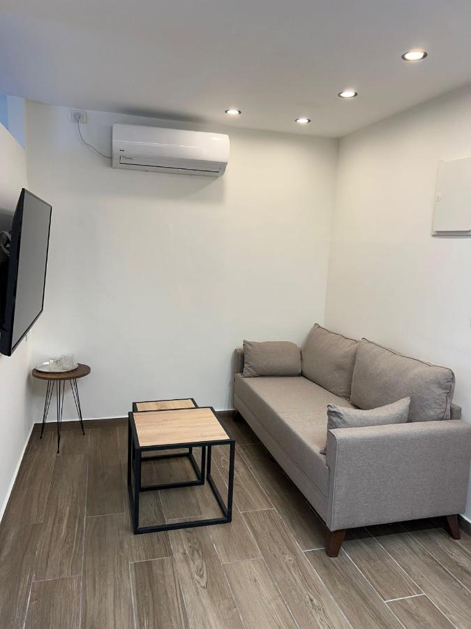 Ferienwohnung מגדל חי Eilat Exterior foto