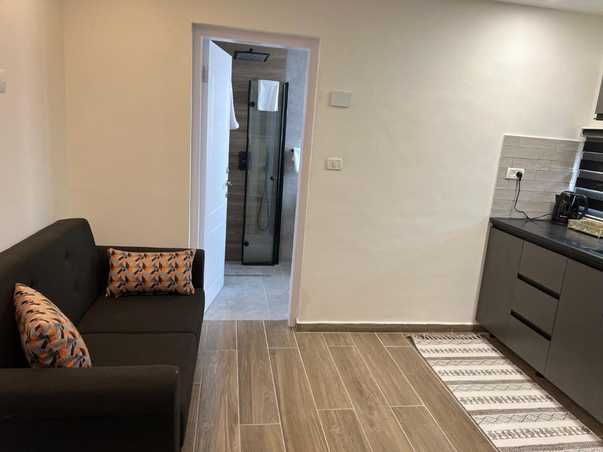 Ferienwohnung מגדל חי Eilat Exterior foto