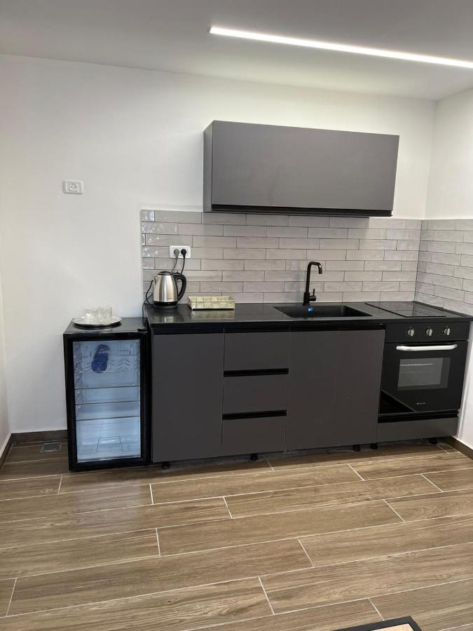 Ferienwohnung מגדל חי Eilat Exterior foto