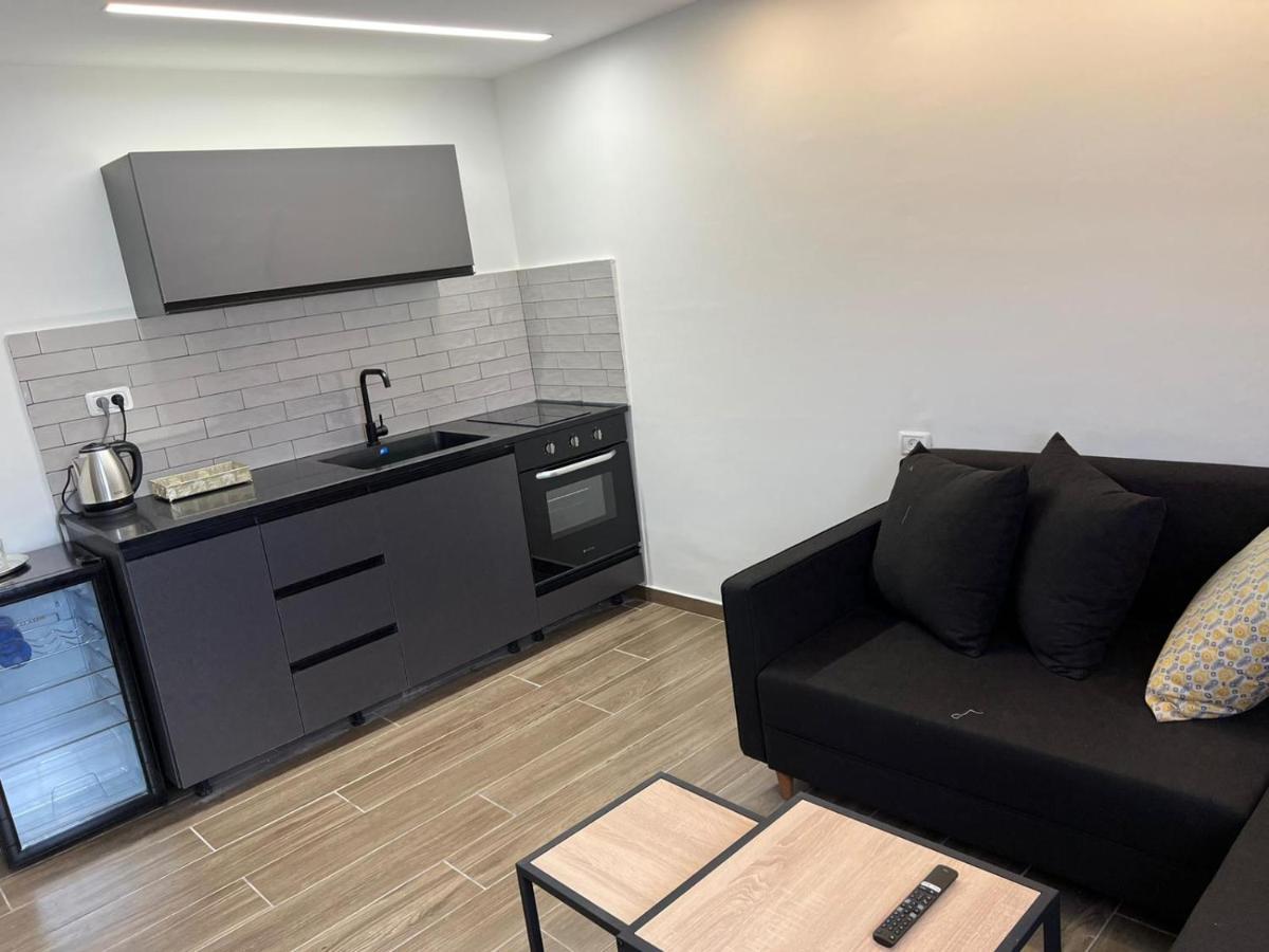 Ferienwohnung מגדל חי Eilat Exterior foto