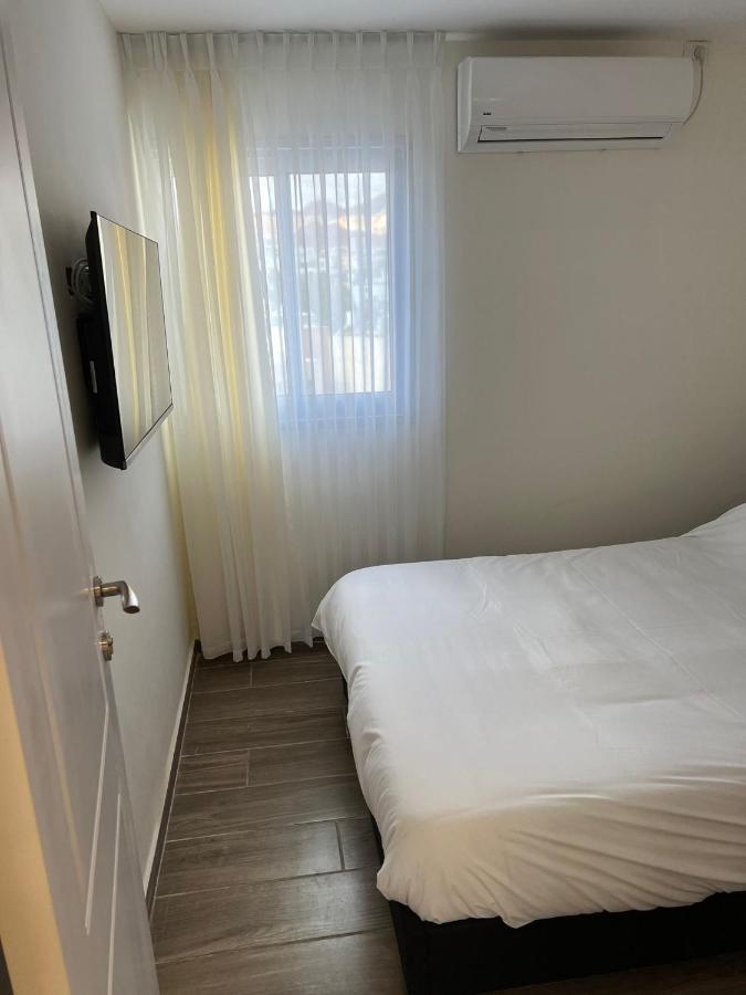 Ferienwohnung מגדל חי Eilat Exterior foto