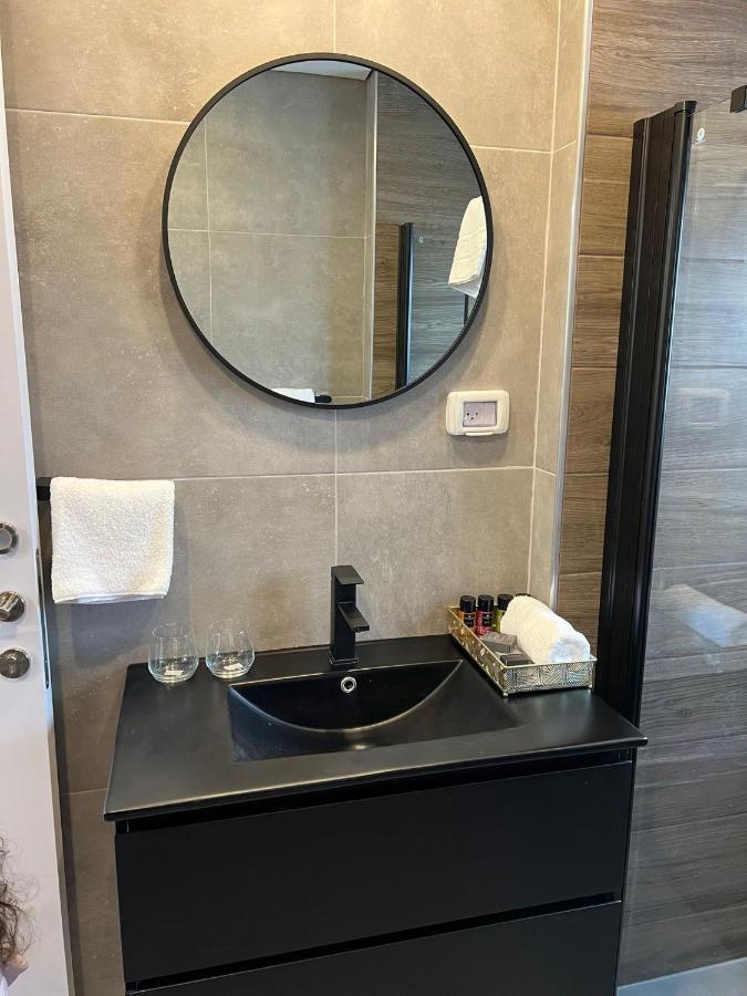 Ferienwohnung מגדל חי Eilat Exterior foto