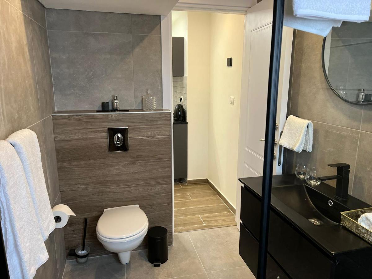 Ferienwohnung מגדל חי Eilat Exterior foto