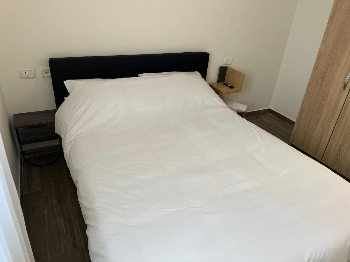 Ferienwohnung מגדל חי Eilat Exterior foto