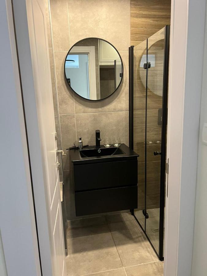 Ferienwohnung מגדל חי Eilat Exterior foto