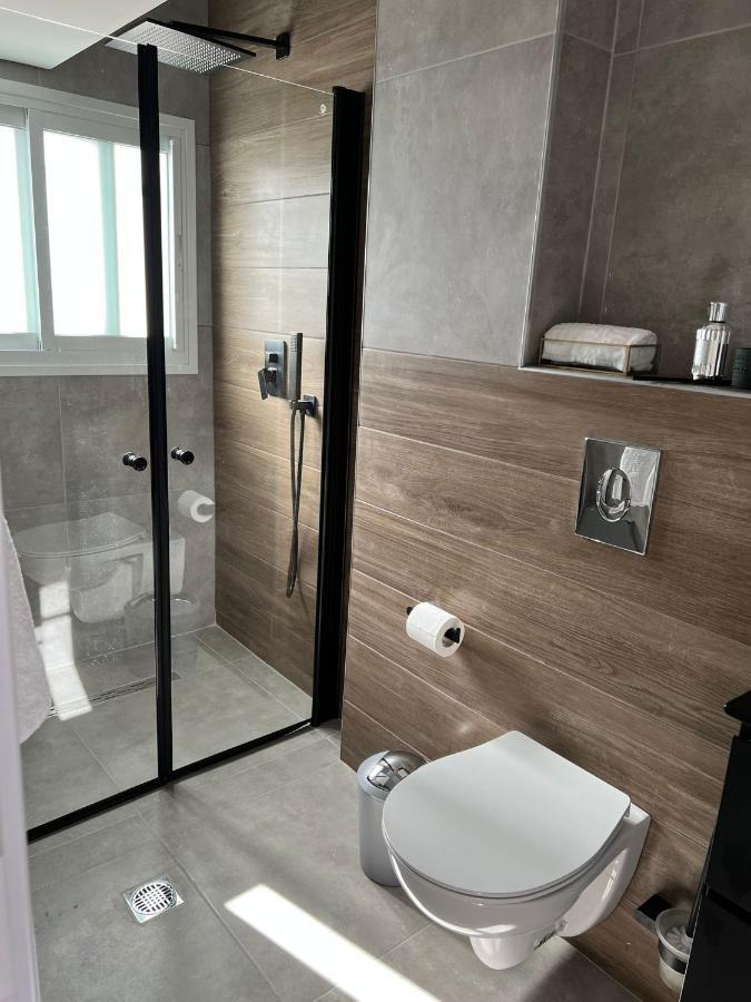 Ferienwohnung מגדל חי Eilat Exterior foto