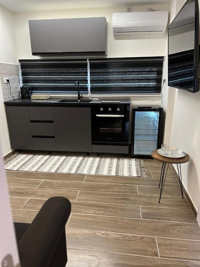 Ferienwohnung מגדל חי Eilat Exterior foto